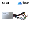 Controladora para Ecoxtrem M41 Tank – Single [CH12K2-1]