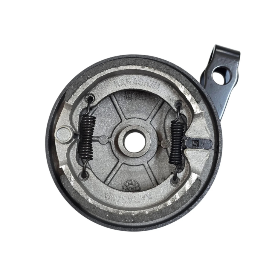 12 Freno tambor para Xiaomi 4Lite 2a Gen