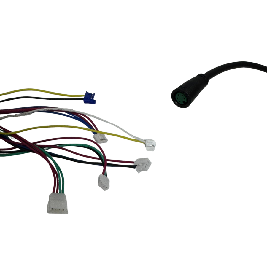 Display para Xiaomi Mi4 Pro 2a Gen