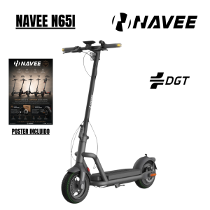Navee N65I – Homologado DGT