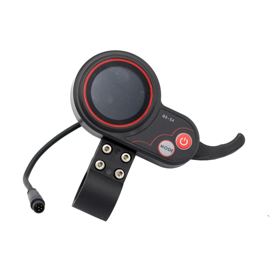 Kit Controladora Patinete + display LCD 36/48V – voltaje: 48V