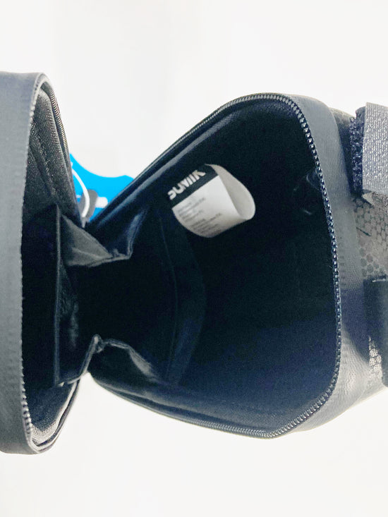 Bolsa impermeable para patinete y bici 3L