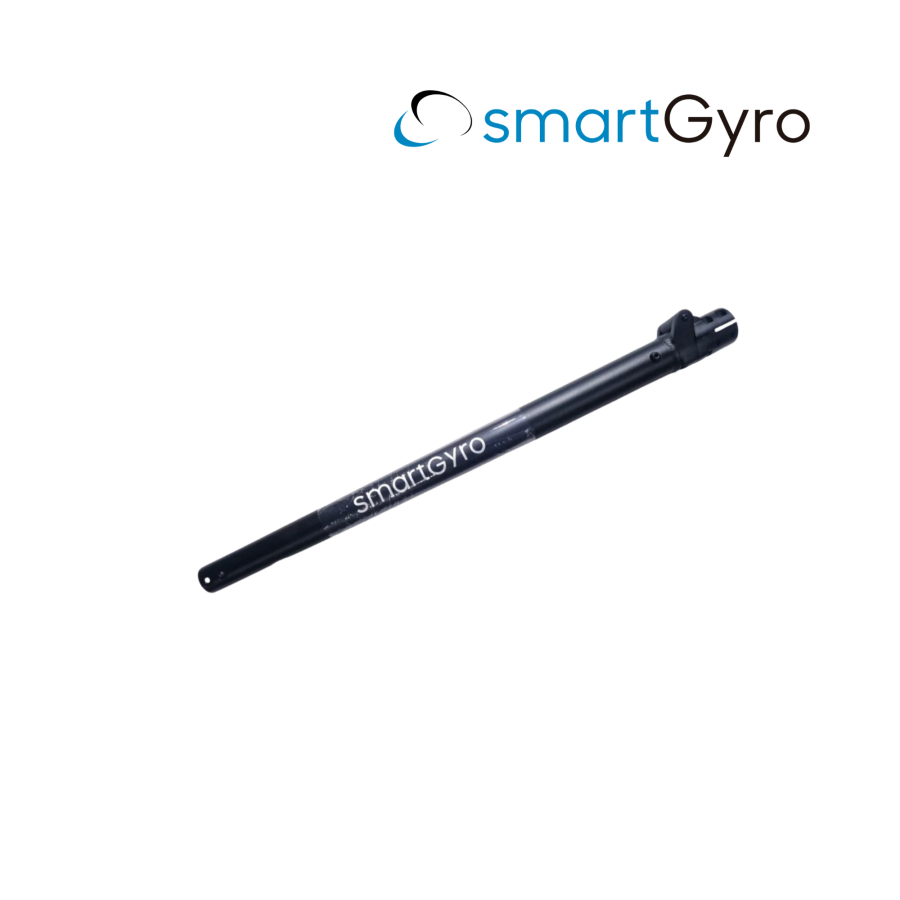 Mástil Smartgyro Crossover Dual Max