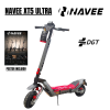 17 Navee XT5 Ultra - Homologado DGT