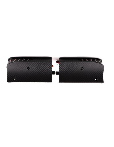 Intermitentes Traseros CROSSOVER DUAL MAX [smartGyro]