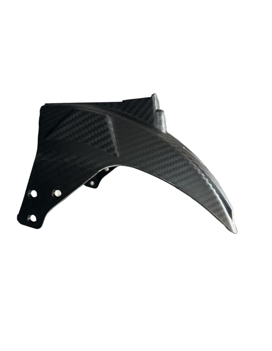 Guardabarros trasero para Crossover Dual MAX [smartGyro]