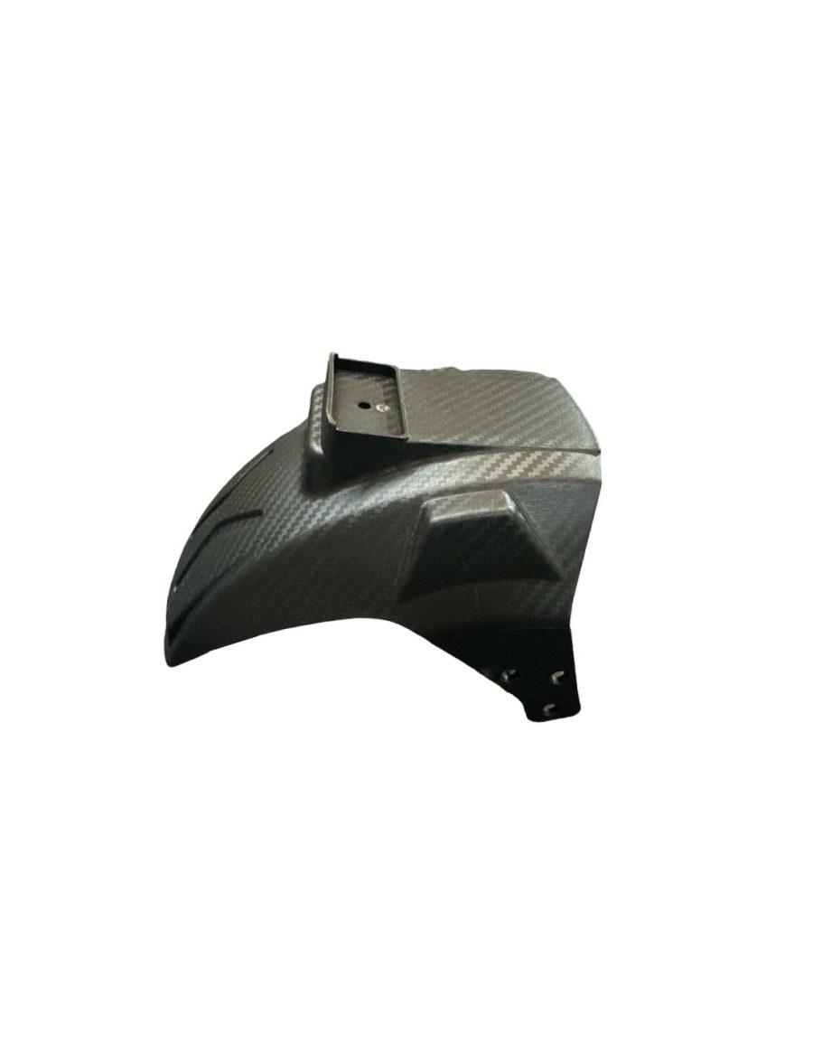 Guardabarros trasero para Crossover Dual MAX [smartGyro]
