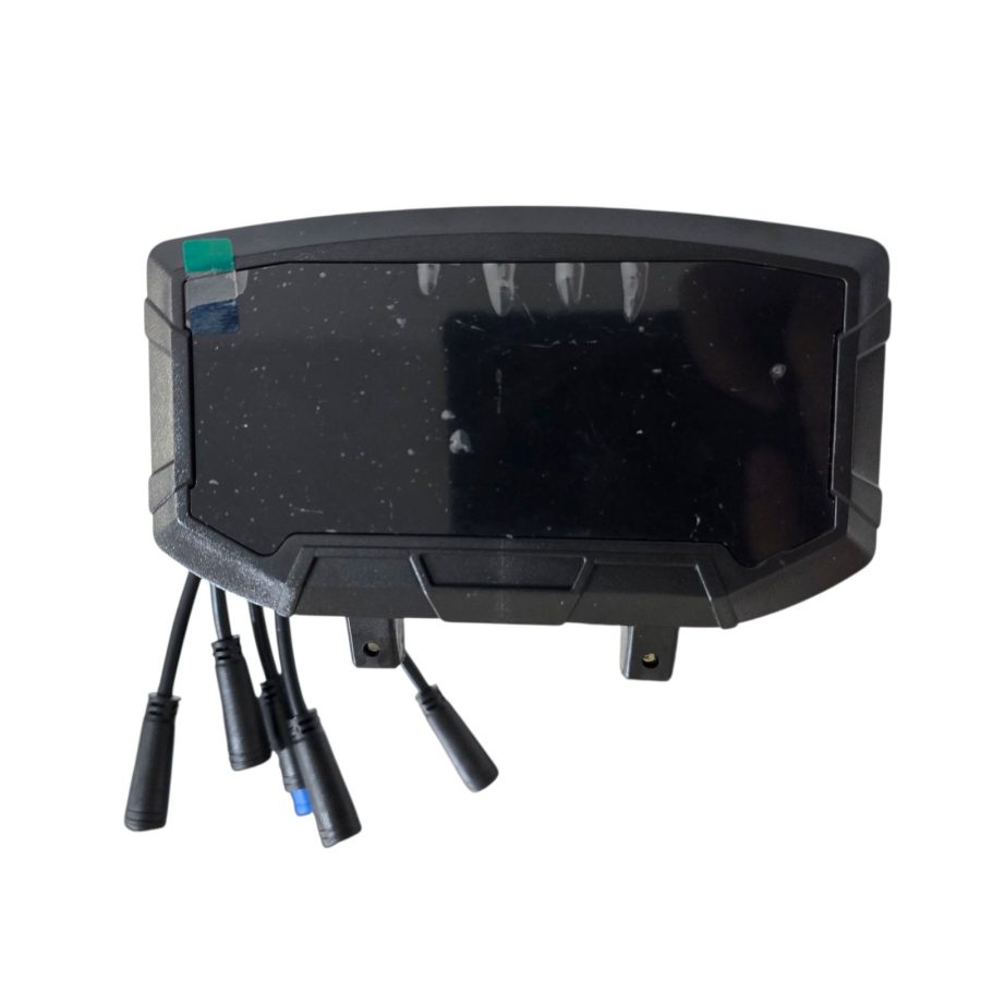 Display Crossover DUAL MAX [smartGyro]