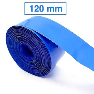 Tubo Termorretráctil para Baterías 1M – pa size: 120mm