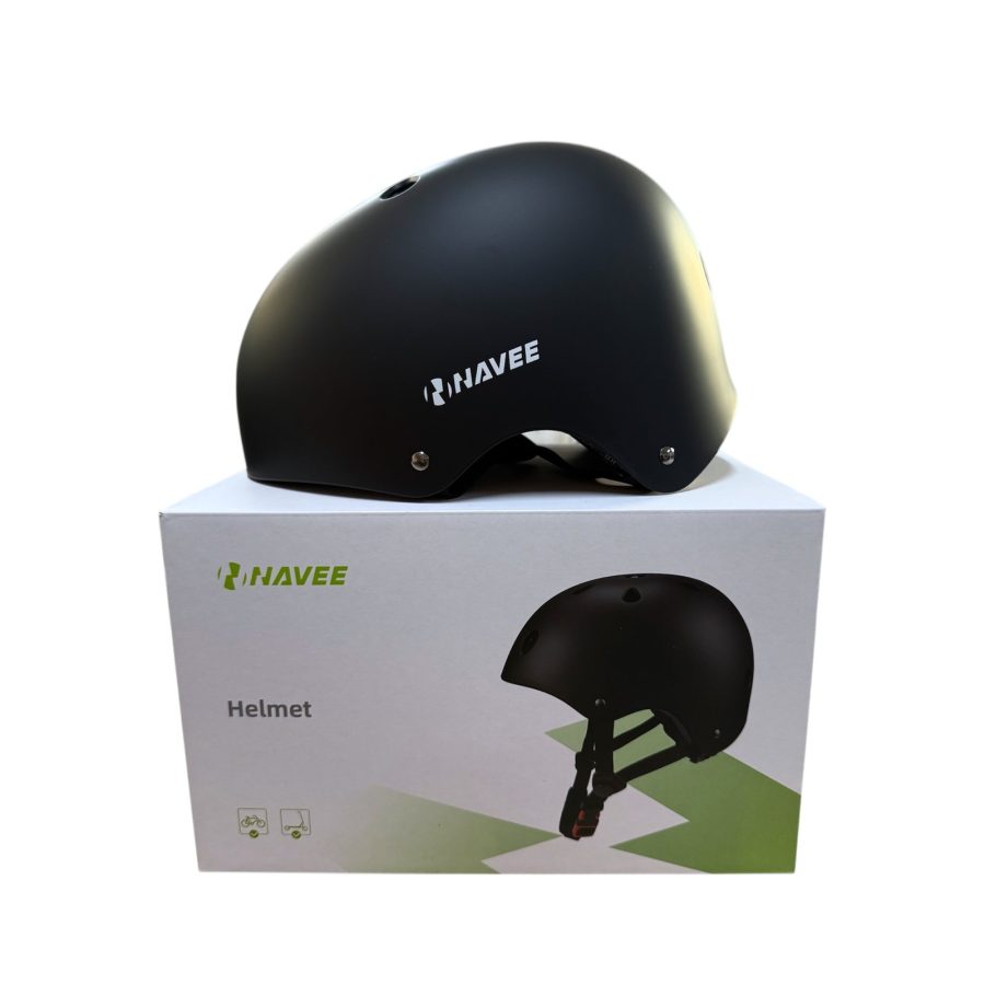 Casco regulable talla L -  Navee