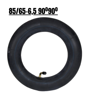 7 Camara de aire 85/65-6,5 valvula 90ºx90º