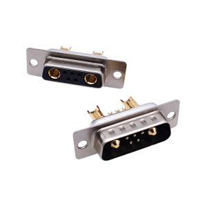 Conector D-SUB para bateria Cecotec Bongo A [Pack 2]