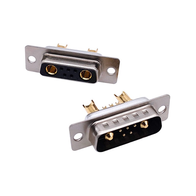 Conector D-SUB para bateria Cecotec Bongo A [Pack 2]