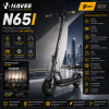 Navee N65I – Homologado DGT