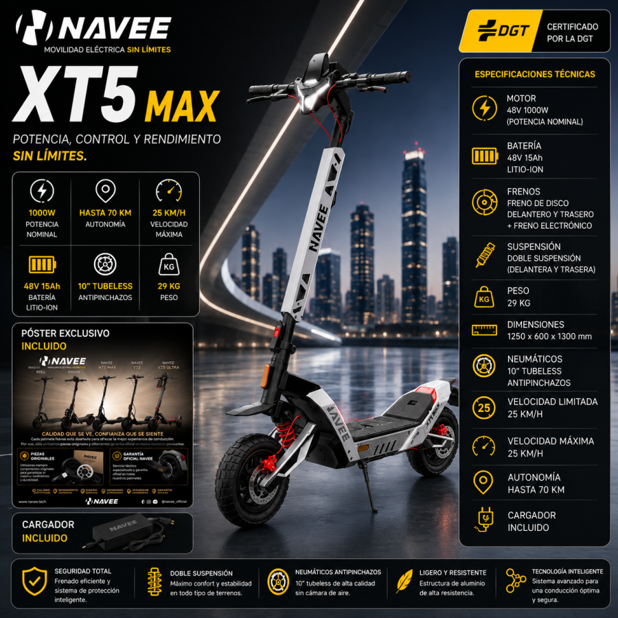 ChatGPT Image 11 jun 2026, 18_51_04 Navee XT5 Max - Homologado DGT