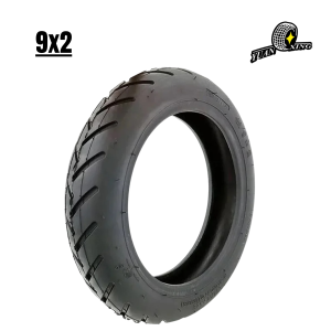 Neumático 9x2 para Xiaomi y Ninebot [YuanXing]
