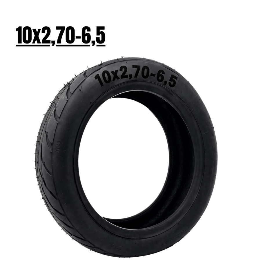 Neumático 10x2,7-6,5 Cityroad