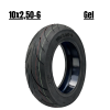 Neumático 10x2,50-6 Cityroad - GEL
