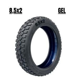 Copia de Copia de Copia de Copia de Copia de Copia de Copia de Copia de Copia de Cargador Juliet-112 Neumatico 8,5x2 offroad para Xiaomi - GEL