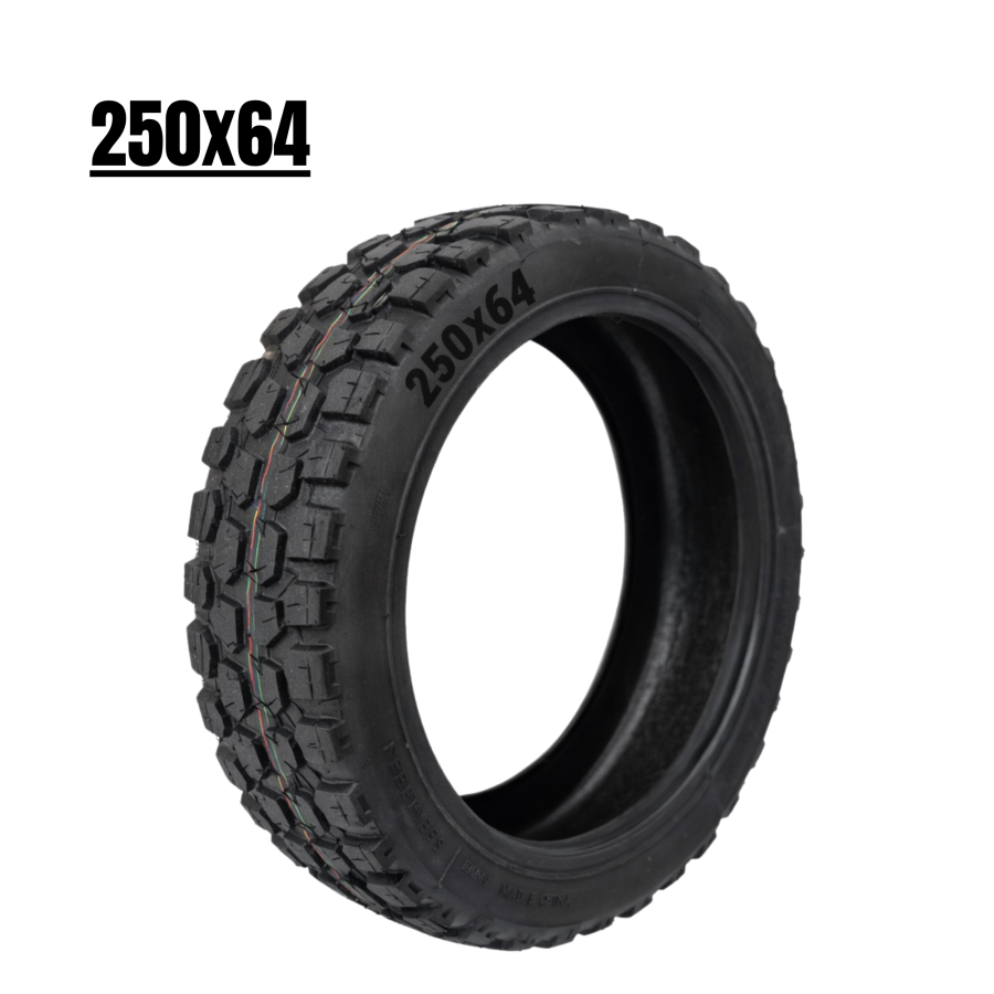 Neumático 250x64 offroad