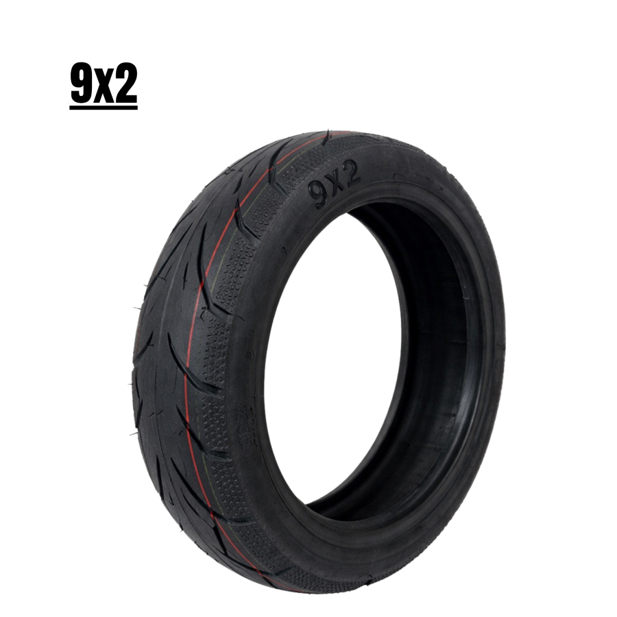 Neumatico 9x2 cityroad