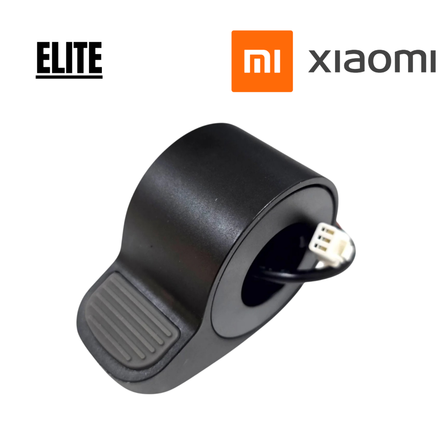 Acelerador para Xiaomi Elite