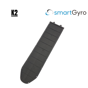 Tapa de bateria para SmartGyro K2