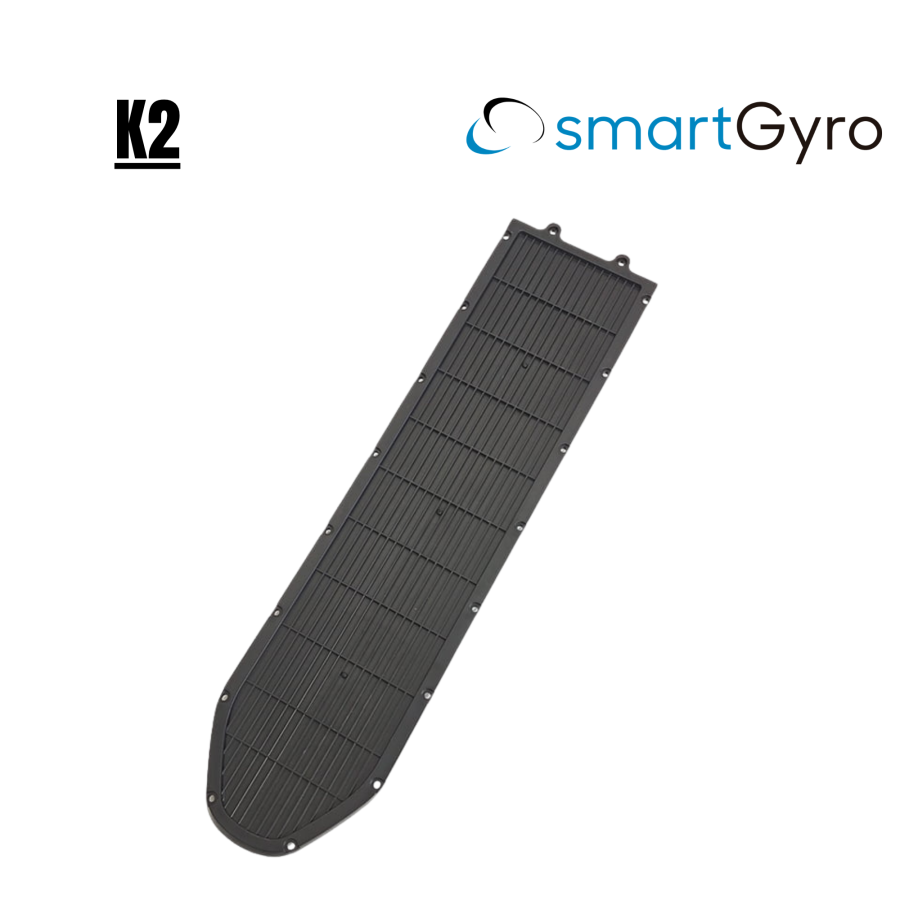 Tapa de bateria para SmartGyro K2