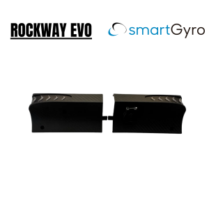 Intermitentes Smartgyro Crossover Dual Max (delanteros)