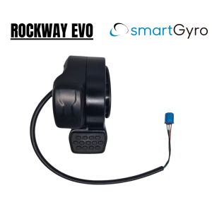 Acelerador para Smartgyro Rockway Evo
