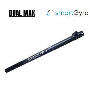 Mástil para Smartgyro Crossover Dual Max
