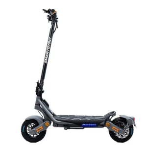 Acelerador para SmartGyro Crossover Dual Max 2