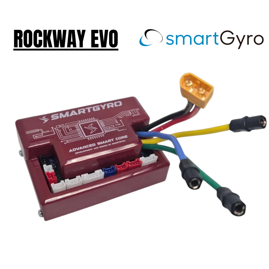Controladora para SmartGyro Rockway EVO