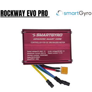 Controladora para SmartGyro Rockway EVO Pro