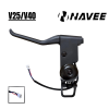 Maneta de freno para Navee V25 / V40 [Original]
