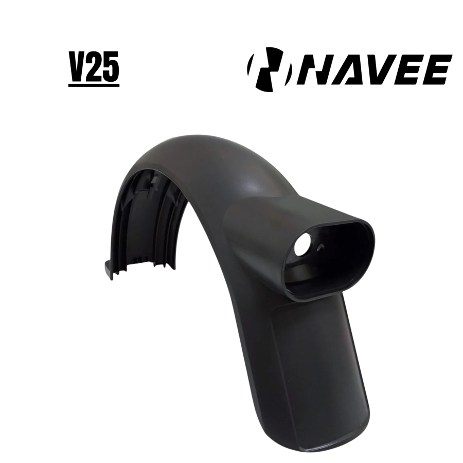 Guardabarros trasero para Navee V25 [Original]
