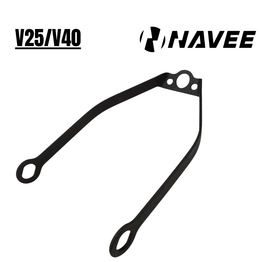 Soporte de guardabarros para Navee V25/V40 [Original]
