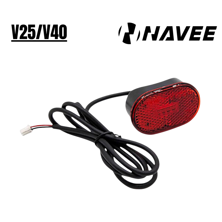 Luz trasera para Navee V25/V40 [Original]