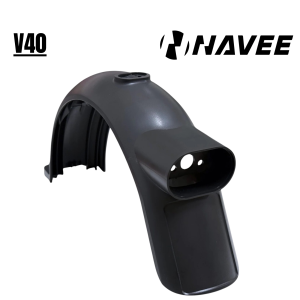 Guardabarros trasero para Navee V40 [Original]