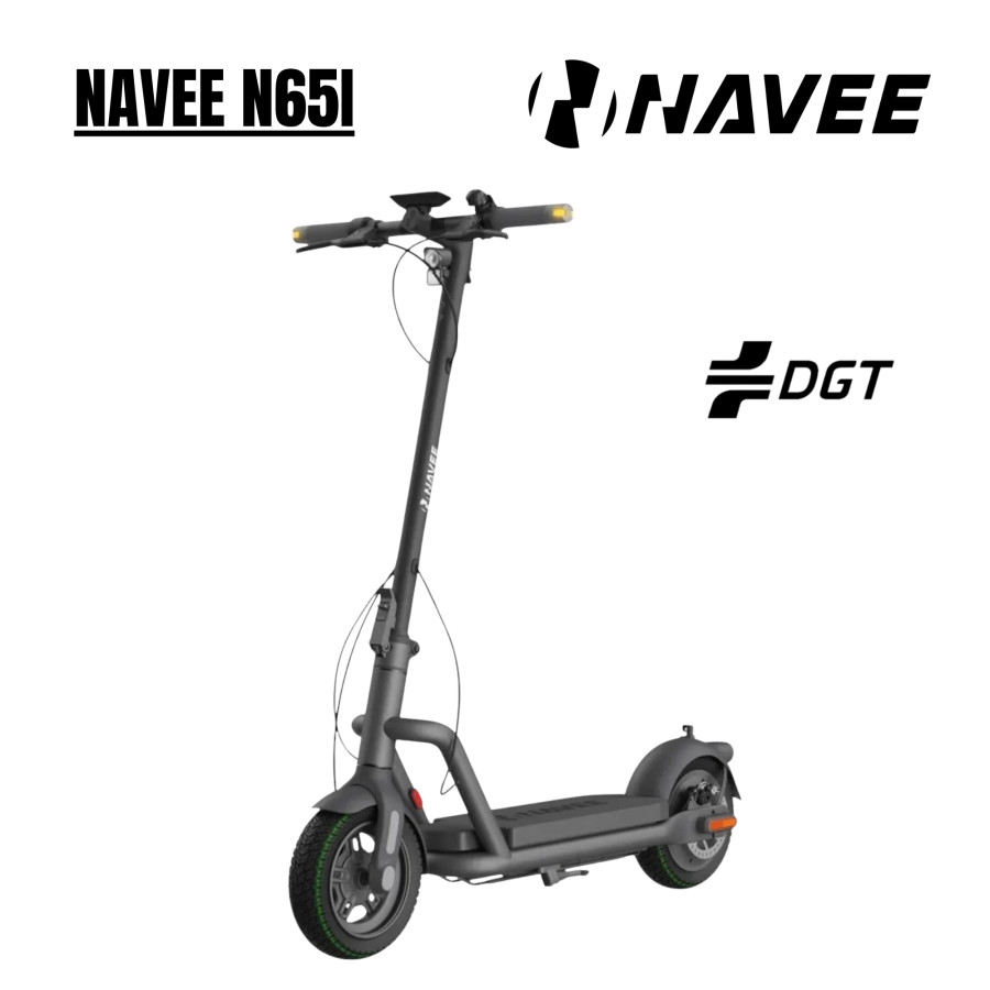 Navee N65I – Homologado DGT