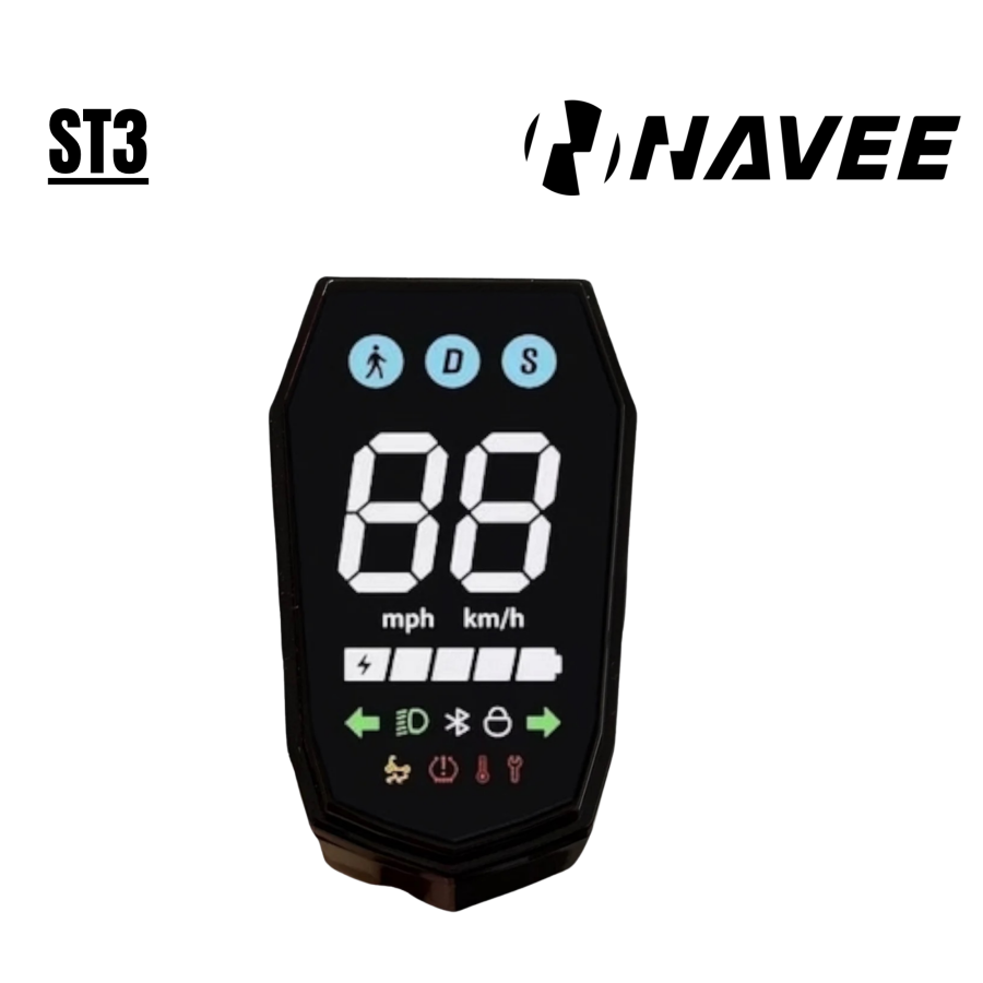 Display para Navee ST3 [Original]