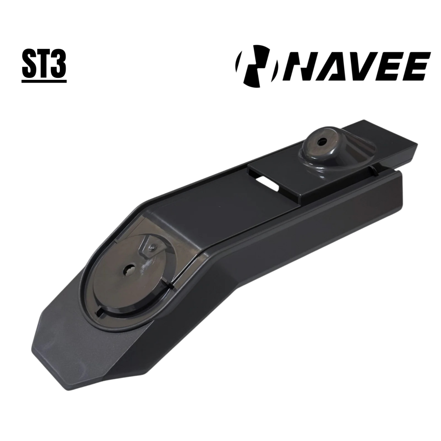 Guardabarros delantero para Navee ST3 [Original]