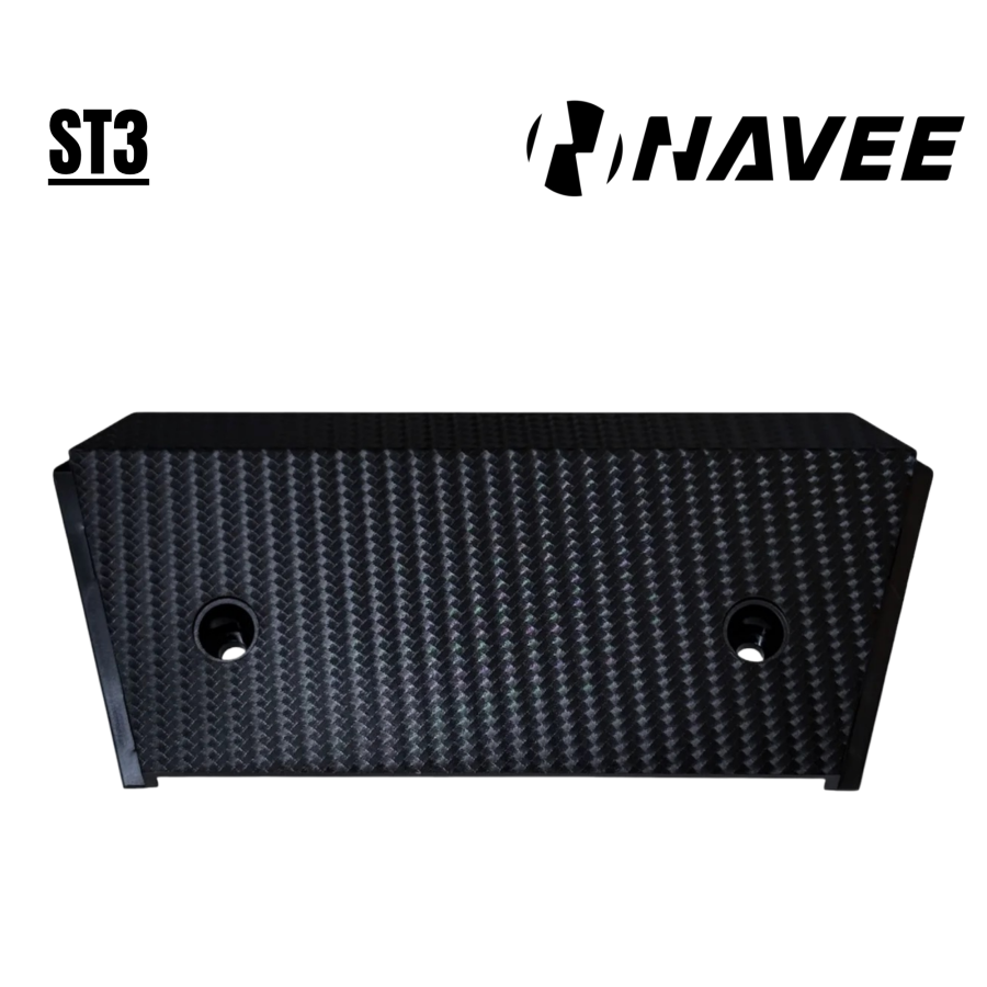 Embellecedor delantero para Navee ST3 [Original]