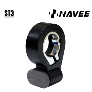 Botonera de intermitentes para Navee ST3 [Original]