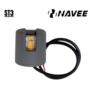 Luz intermitente izquierda para Navee ST3 [Original]