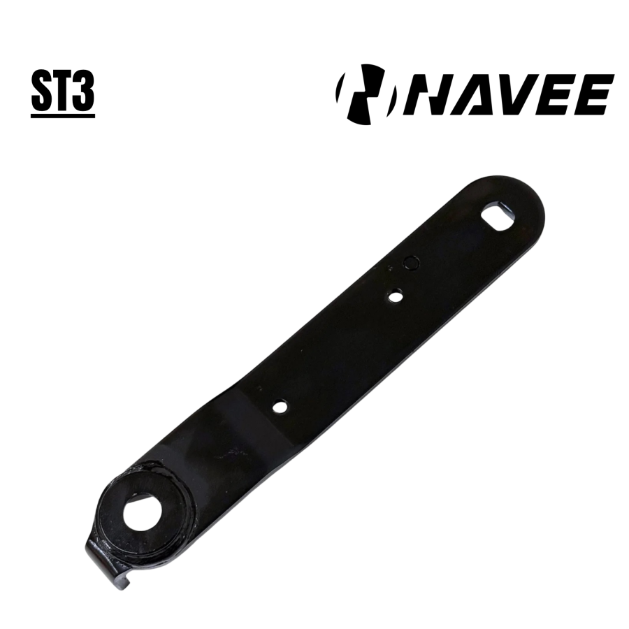 Brazo de horquilla derecha para Navee ST3 [Original]