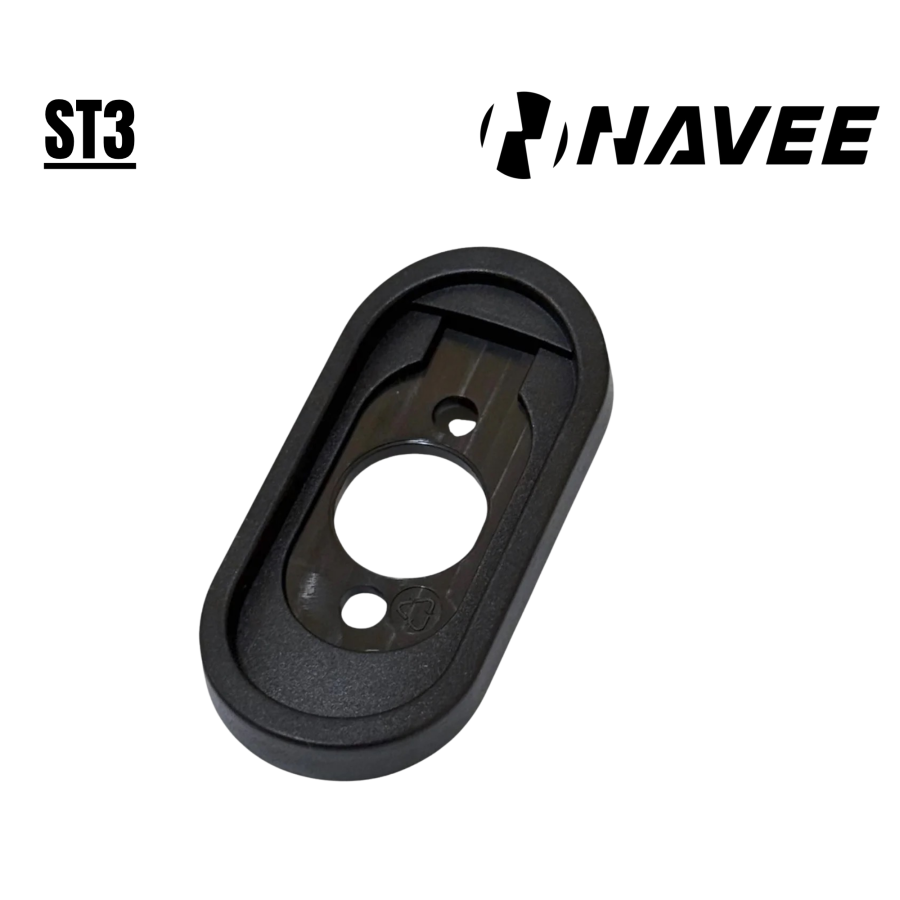 Tapa de puerto de carga para Navee ST3 [Original]