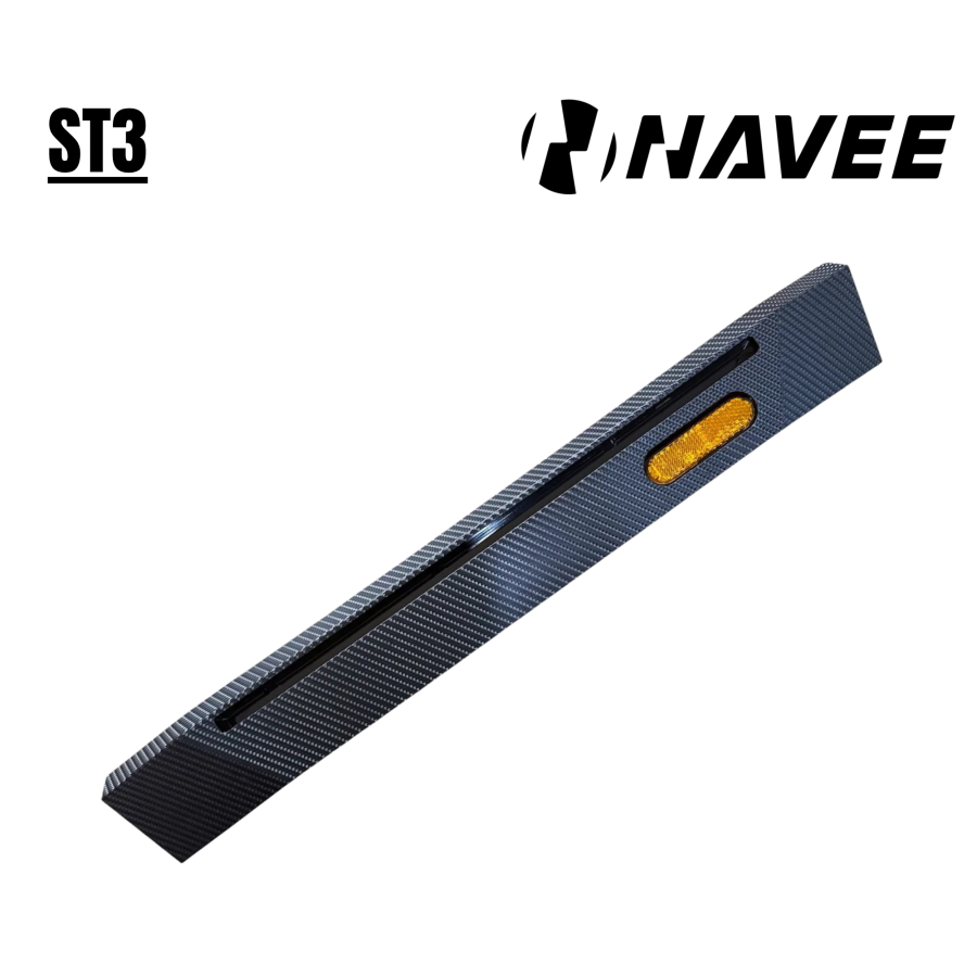 Embellecedor lateral izquierdo para Navee ST3 [Original]