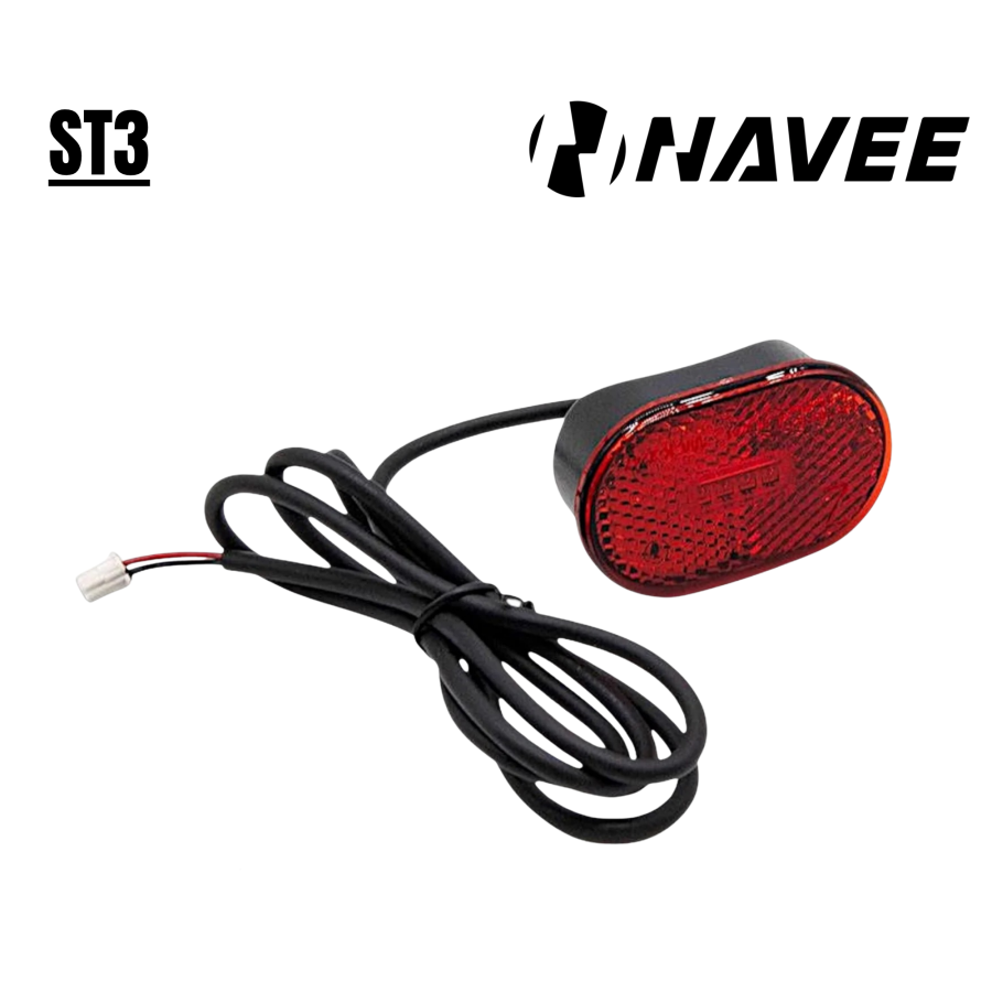 Luz trasera para Navee ST3 [Original]