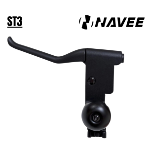 Maneta de freno izquierda para Navee ST3 [Orignal]
